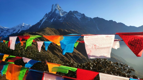 Altitude Sickness Nepal Guide